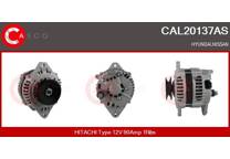 Dynamo / Alternator (negen)