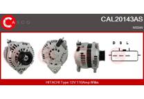 Dynamo / Alternator (negen)