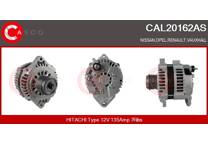 Dynamo / Alternator (negen)