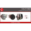 Dynamo / Alternator (negen) CASCO - CAL21118GS