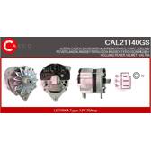 Dynamo / Alternator (negen) CASCO - CAL21140GS