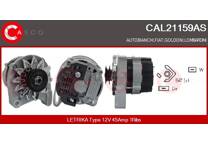 Dynamo / Alternator (negen)