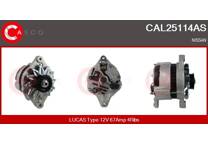 Dynamo / Alternator (negen)