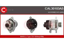 Dynamo / Alternator (negen)