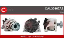 Dynamo / Alternator (negen)
