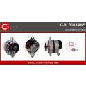 Dynamo / Alternator (negen) CASCO - CAL30114AS