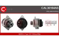 Dynamo / Alternator (negen)