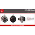 Dynamo / Alternator (negen) CASCO - CAL30164AS