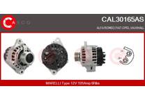 Dynamo / Alternator (negen)