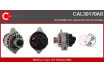 Dynamo / Alternator (negen)