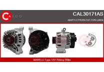 Dynamo / Alternator (negen)