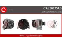 Dynamo / Alternator (negen)