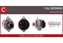 Dynamo / Alternator (negen)