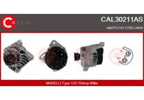 Dynamo / Alternator (negen)