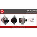 Dynamo / Alternator (negen) CASCO - CAL30219GS