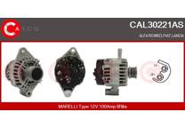 Dynamo / Alternator (negen)