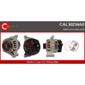 Dynamo / Alternator (negen) CASCO - CAL30234AS
