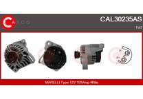 Dynamo / Alternator (negen)