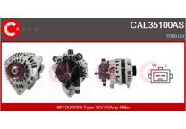 Dynamo / Alternator (negen)