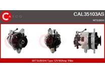 Dynamo / Alternator (negen)