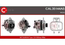 Dynamo / Alternator (negen)