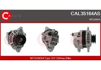 Dynamo / Alternator (negen)