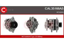 Dynamo / Alternator (negen)