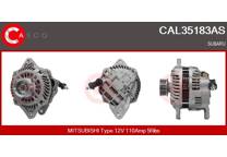 Dynamo / Alternator (negen)