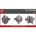 Dynamo / Alternator (negen) CASCO - CAL35183AS