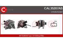 Dynamo / Alternator (negen)
