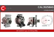 Dynamo / Alternator (negen)