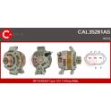 Dynamo / Alternator (negen) CASCO - CAL35281AS