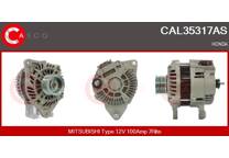 Dynamo / Alternator (negen)