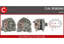 Dynamo / Alternator (negen)