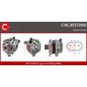 Dynamo / Alternator (negen) CASCO - CAL35372AS