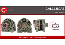 Dynamo / Alternator (negen)