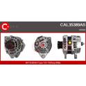Dynamo / Alternator (negen) CASCO - CAL35389AS