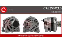 Dynamo / Alternator (negen)