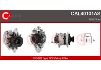 Dynamo / Alternator (negen)