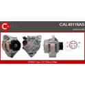 Dynamo / Alternator (negen) CASCO - CAL40116AS