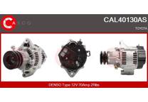 Dynamo / Alternator (negen)