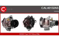 Dynamo / Alternator (negen)