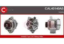 Dynamo / Alternator (negen)