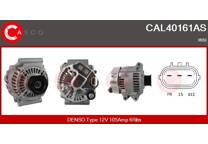 Dynamo / Alternator (negen)