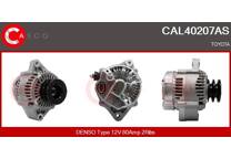 Dynamo / Alternator (negen)