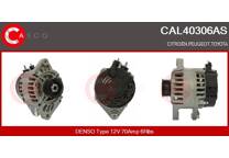 Dynamo / Alternator (negen)