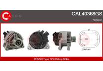 Dynamo / Alternator (negen)