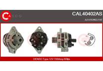 Dynamo / Alternator (negen)