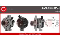 Dynamo / Alternator (negen)