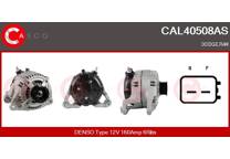 Dynamo / Alternator (negen)